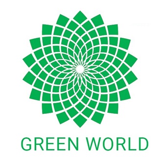 Green World In Device Device mark 4537436 Trademark