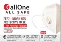 Calloneallsafe Device mark 4545414 Trademark