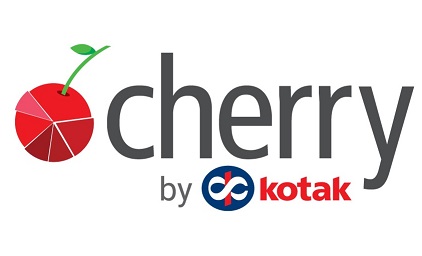Cherry By Kotak Device mark 4541461 Trademark