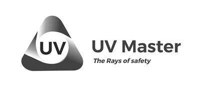 Uv Master - The Rays Of Safety Device mark 4541517 Trademark