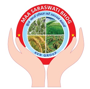 Maa Saraswati Bhog: Shudh Khaye Jeevan Ko Swasth Banae Device mark 4541552 Trademark