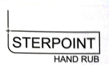Sterpoint Device mark 4545535 Trademark