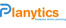 Planytics ; Analytics Driven Planning Device mark 4537640 Trademark