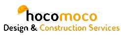 Hocomoco - Design & Construction Service Device mark 4537641 Trademark