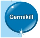 Germikill With Device Device mark 4545658 Trademark
