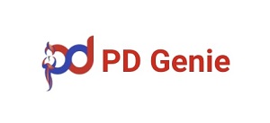 Pd Genie Device mark 4537709 Trademark