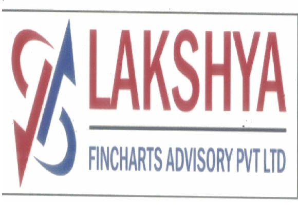 Lakshya Fincharts Advisory Pvt Ltd Device mark 4541750 Trademark