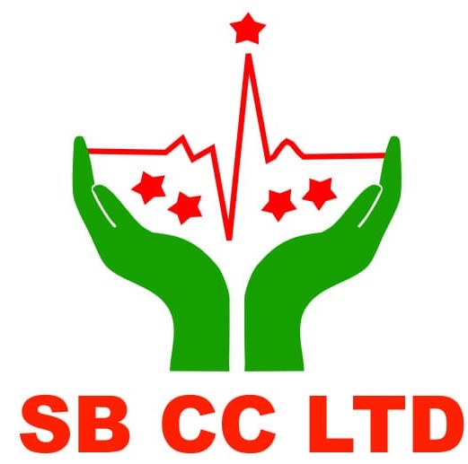 Sb Cc Ltd Device mark 4541772 Trademark