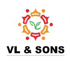 Vl & Sons Device mark 4541799 Trademark