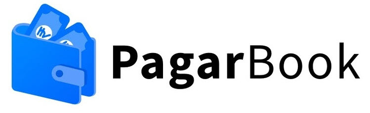 Pagarbook (device) Device mark 4538048 Trademark
