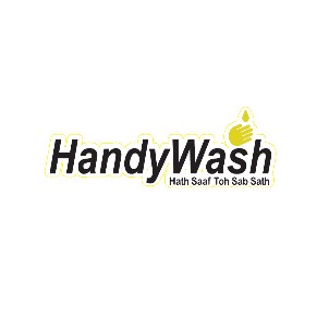 Handywash Device mark 4546011 Trademark