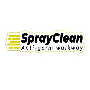 Sprayclean Device mark 4546012 Trademark