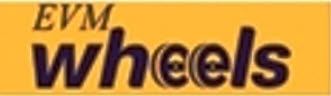 Evm Wheels Device mark 4542217 Trademark