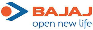 Bajaj Open New Life (label) Device mark 4546194 Trademark