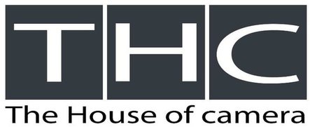 Thc The House Of Camera Device mark 4546225 Trademark