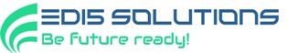 Edi5 Solutions Be Future Ready! Device mark 4542272 Trademark