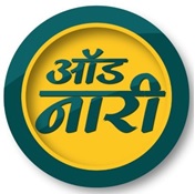 Oddnaari Device mark 4546253 Trademark