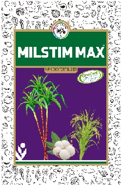 Milstim Max Device mark 4542354 Trademark