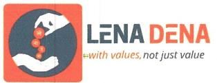 Lena Dena Device mark 4542472 Trademark