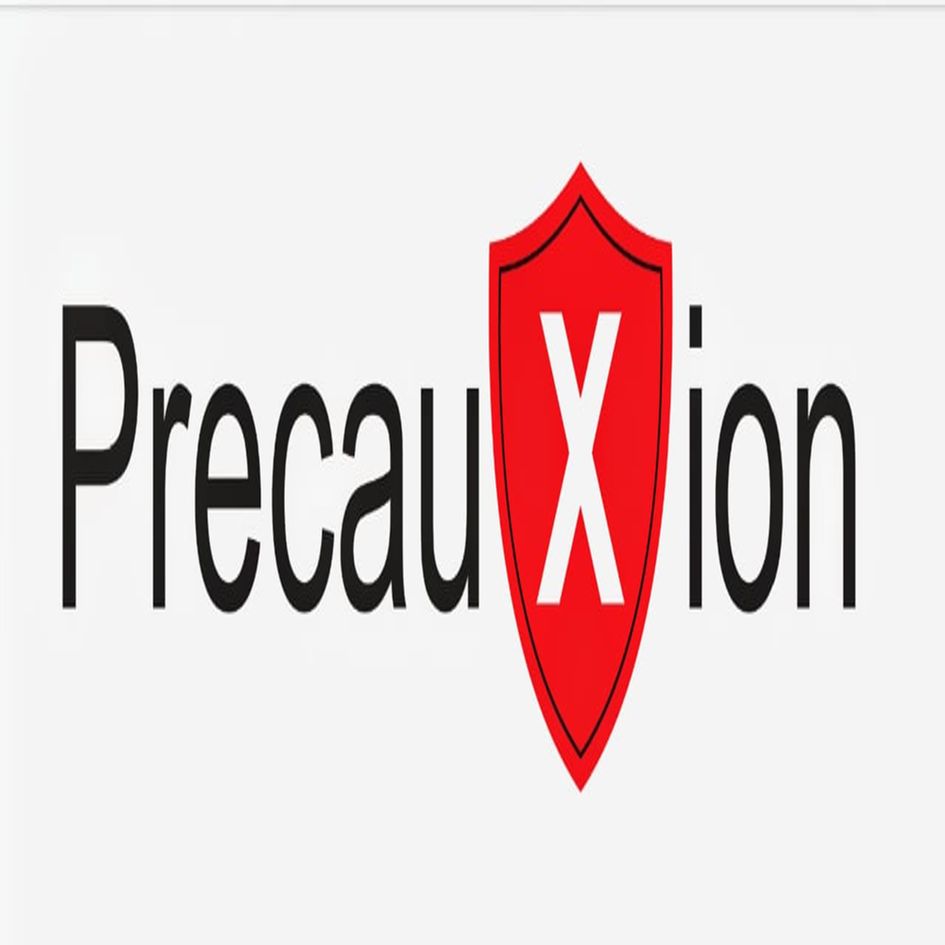 Precauxion Device mark 4542513 Trademark