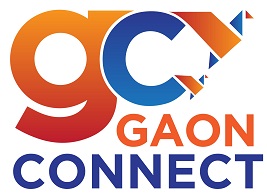 Gaon Connect With Device Device mark 4546472 Trademark