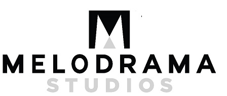 Melodrama Studios Device mark 4546489 Trademark