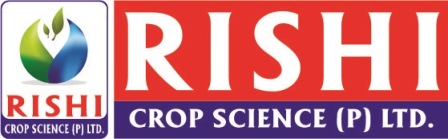 Rishi Crop Science Pvt. Ltd. Device mark 4546536 Trademark