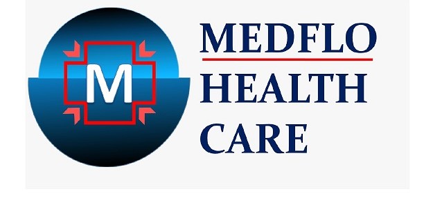Medflo Health Care Device mark 4546565 Trademark