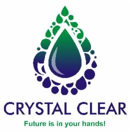 Crystal Clear (label) Device mark 4542658 Trademark