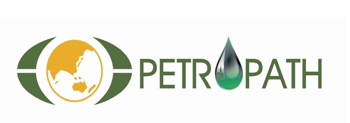 Petropath Device mark 4546623 Trademark