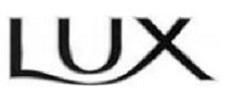 Lux (stylised) Device mark 4542667 Trademark