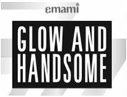 Emami Glow And Handsome Device mark 4546684 Trademark