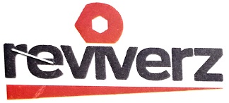 Reviverz Device mark 4542842 Trademark