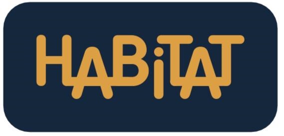 Habitat Device mark 4546804 Trademark