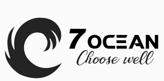 7ocean - Choose Well Device mark 4538939 Trademark