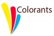Colorants (label) Device mark 4546814 Trademark