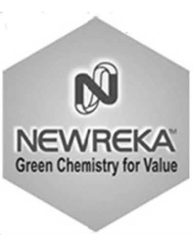 Newreka With Logo Device mark 4546835 Trademark