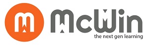 Mcwin ; The Next Gen Learning Device mark 4539042 Trademark