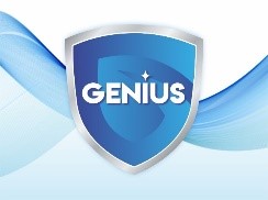 Genius Device mark 4539062 Trademark
