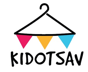 Kidotsav ( Logo And Device) Device mark 4539161 Trademark