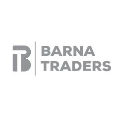 Barna Traders Device mark 4539305 Trademark