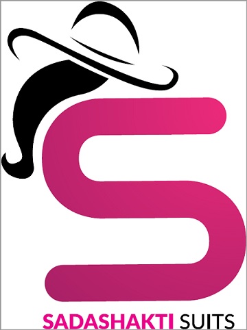 Sadashakti Suits With Device Of S Device mark 4547273 Trademark