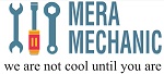 Mera Mechanic We Are Not Cool Until You Are Device mark 4547318 Trademark