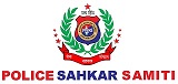 Police Sahkar Samiti Device mark 4547378 Trademark