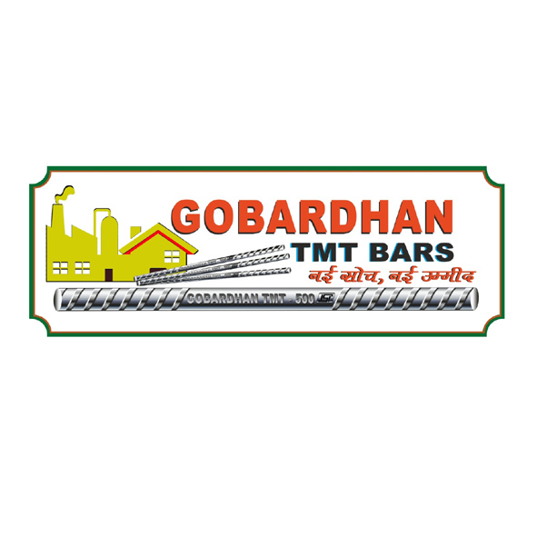 Gobardhan With Device Device mark 4539540 Trademark
