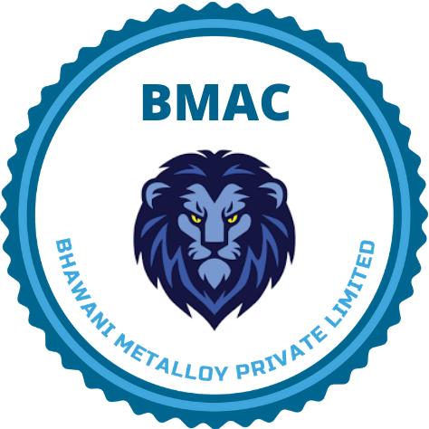 Bmac Bhawani Metalloy Private Limited Device mark 4539547 Trademark