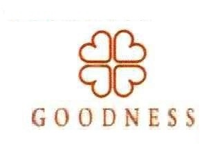 Goodness Device mark 4547393 Trademark
