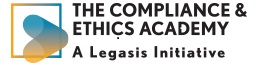 The Compliance & Ethics Academy A Legasis Initiative With Logo Device mark 4547449 Trademark