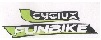 Cyclux Funbike Device mark 4539811 Trademark