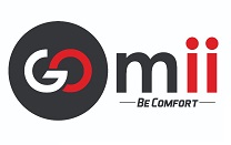 Gomii Device mark 4547710 Trademark